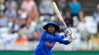 India bowl out Malaysia for 27; register 142-run win in Women’s T20 Asia Cup opener